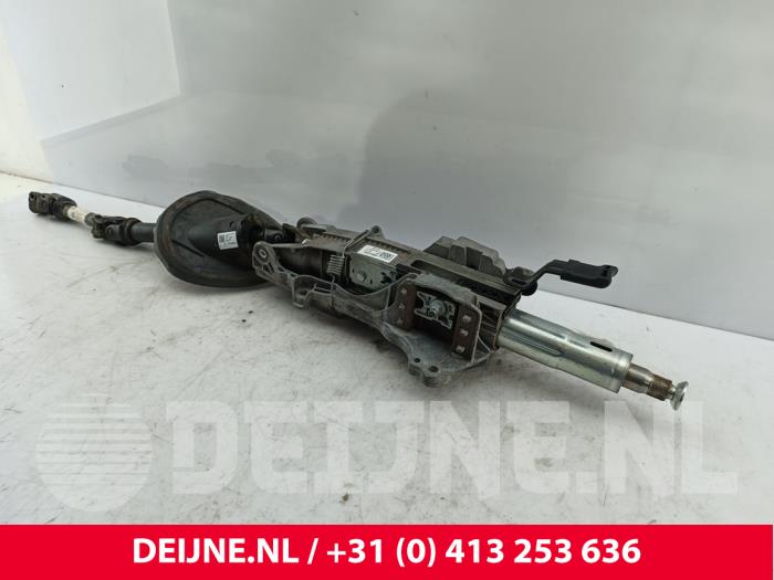 Mercedes Vito Stuurkolom compleet O299074