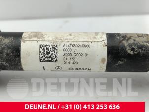 Mercedes Vito Lenksaule Gehӓuse komplett O299074 foto 3