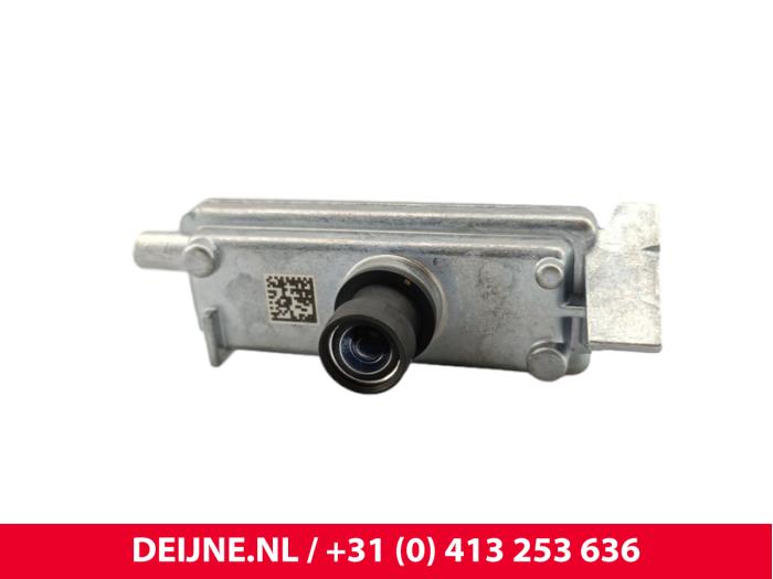 Ford Transit Front camera O299077