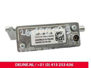 Ford Transit Camera voorzijde O299077 foto 3