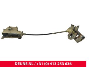 Mercedes Sprinter Aufhängemechanik Reserverad O299084 foto 3
