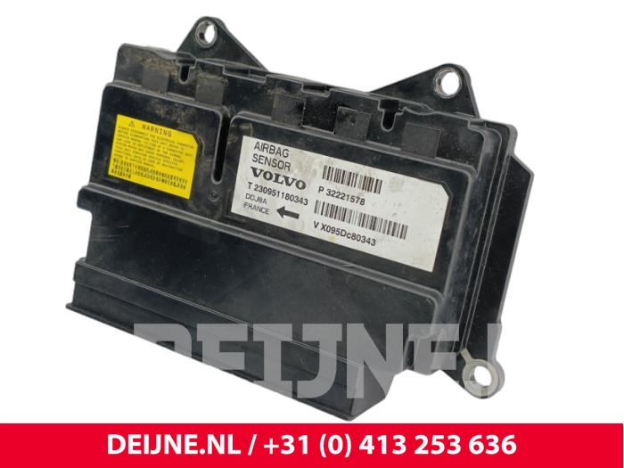 Volvo V40 Airbag Sensor O299085