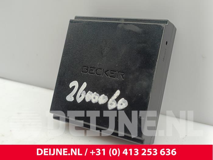 Mercedes Vito Navigatie Module O299086