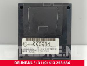 Mercedes Vito Navigation Modul O299086 foto 3