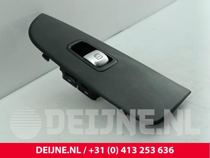 Mercedes Vito Elektrisches Fenster Schalter O299087