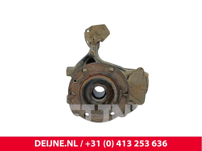 Gebruikte Steekas rechts-voor Mercedes Sprinter 3t (910.6) 215 CDI 2.0 D FWD Prijs € 266,20 Inclusief btw aangeboden door van Deijne Onderdelen Uden B.V.