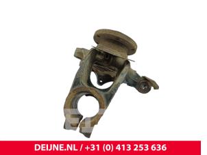 Mercedes Sprinter Front drive shaft, right O299090 photo 3