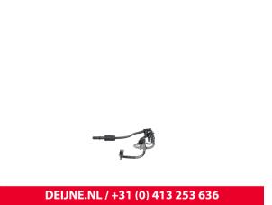Nissan Primastar Brennstoff-Rücklaufleitung O9990003184 foto 2