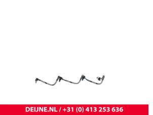 Nissan Primastar Brennstoff-Rücklaufleitung O9990003184 foto 3