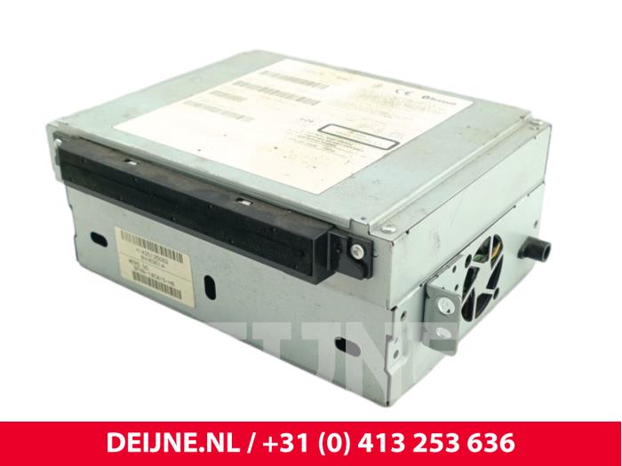 Volvo V60 Navigation Modul O299098