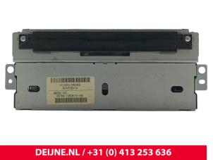 Volvo V60 Navigation module O299098 photo 3