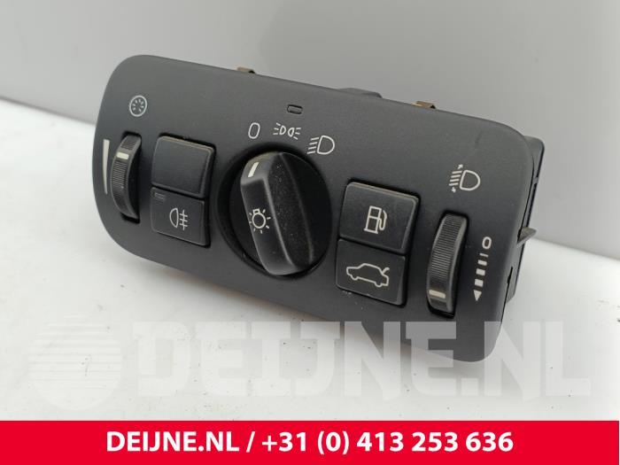 Volvo V60 Licht Schalter O299099
