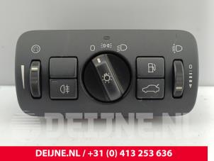 Volvo V60 Licht Schalter O299099 foto 2