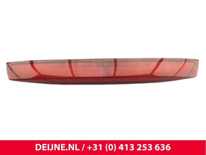 Achterlichten Voor Benz Voor Vito Voor Viano W639 2003-up Derde Remlicht Op Hoog Niveau Achter Staart Verlichting