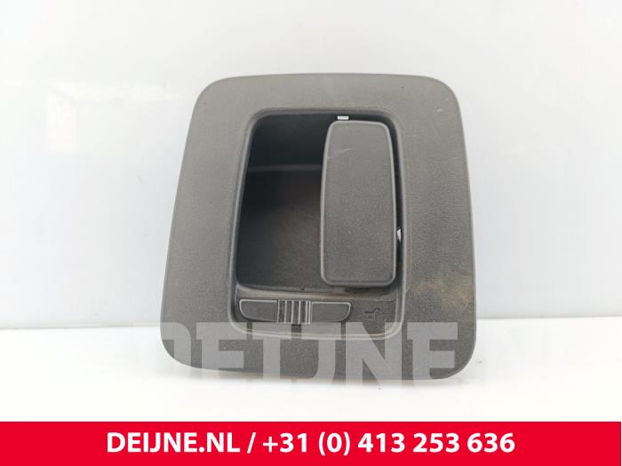 Mercedes Sprinter Griff Hecktür Lieferwagen O299108