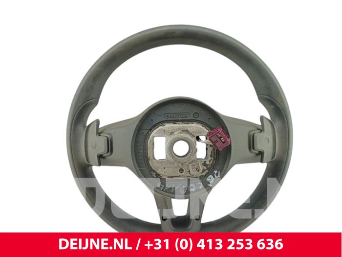 Mercedes Sprinter Lenkrad O299158