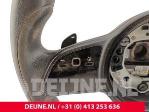Mercedes Sprinter Lenkrad O299158 foto 3