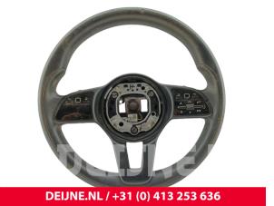 Mercedes Sprinter Lenkrad O299158 foto 2