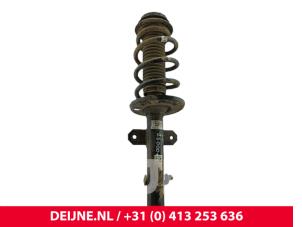 Mercedes Sprinter Stoßdämpferstrebe links vorne O299154 foto 2