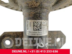Mercedes Sprinter Stoßdämpferstrebe links vorne O299154 foto 3