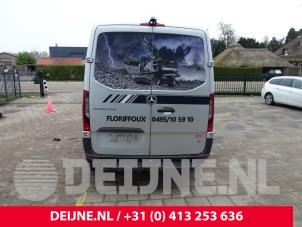 Mercedes Sprinter Hecktür Bus-Lieferwagen O299119 foto 2