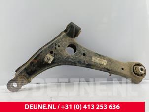 Mercedes Sprinter Front lower wishbone, left O299135 photo 3