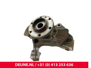 Mercedes Sprinter Achsschenkel links vorne O299141 foto 3