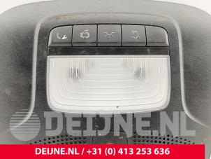 Mercedes Sprinter Interior lighting, front O299126 photo 3