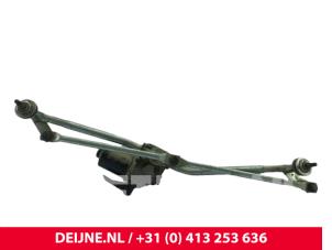 Mercedes Sprinter Ruitenwismotor+Mechaniek O299152 foto 2