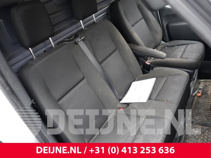 Mercedes Sprinter Bank rechts-voor O299125