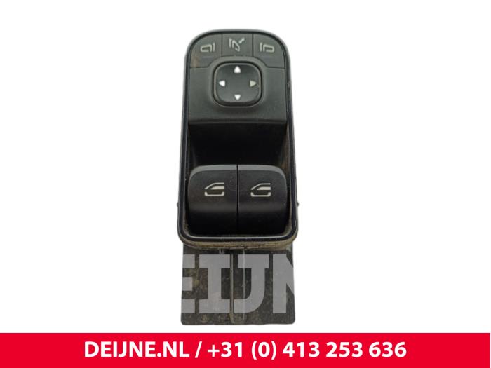 Mercedes Sprinter Elektrisch Raam Schakelaar O299138