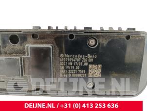 Mercedes Sprinter Elektrisches Fenster Schalter O299138 foto 3
