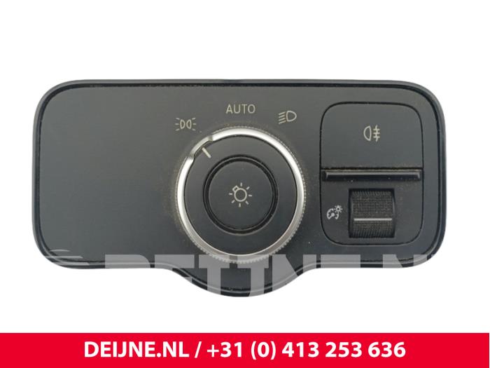 Mercedes Sprinter Licht Schakelaar O299145