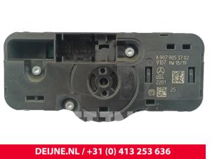 Mercedes Sprinter Licht Schakelaar O299145 foto 3