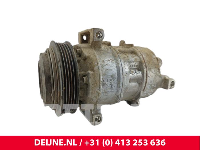 Mercedes Sprinter Klimapumpe O299123