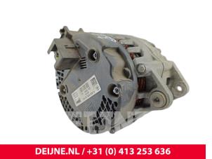 Mercedes Sprinter Dynamo O299137 foto 3