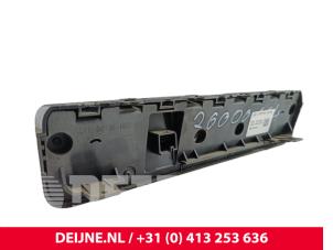 Mercedes Sprinter Heater control panel O299143 photo 2