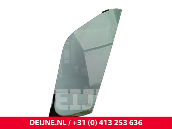 Renault Master Quarter light, front left O299170