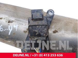 Mercedes Sprinter Catalytic converter O299171 photo 3