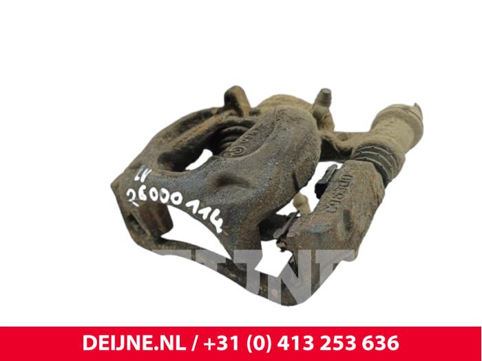 Mercedes Sprinter Remklauw (Tang) links-achter O299147