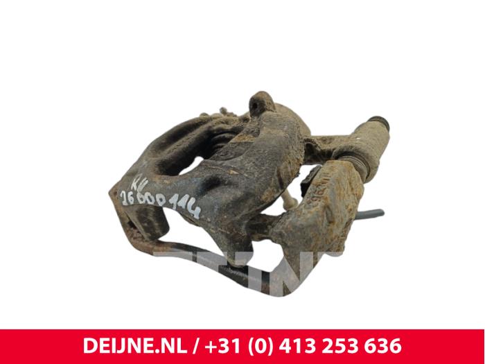 Mercedes Sprinter Remklauw (Tang) rechts-achter O299149