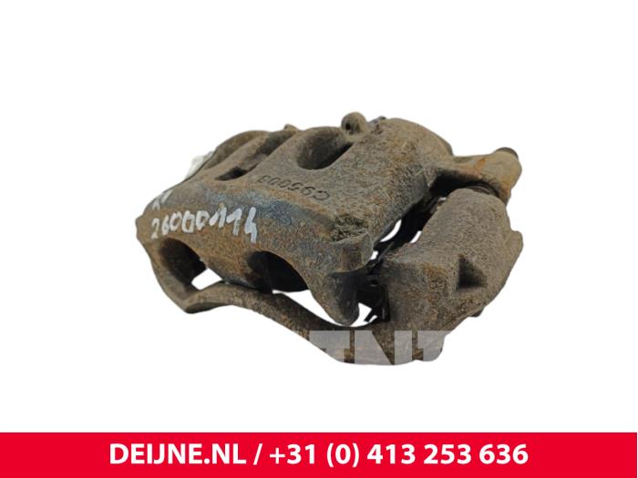 Mercedes Sprinter Remklauw (Tang) rechts-voor O299150