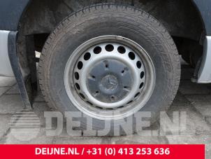 Mercedes Sprinter Set of wheels O299162 photo 3