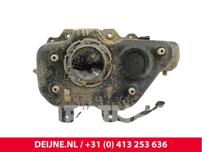 Ford Transit Adblue Tank O299173