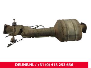 Volvo V90 Catalytic converter O299178 photo 2