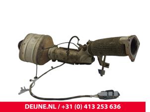 Volvo V90 Catalytic converter O299178 photo 3