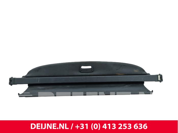 Volvo V50 Luggage compartment cover O299179