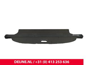 Volvo V50 Plane Kofferraum O299179 foto 3
