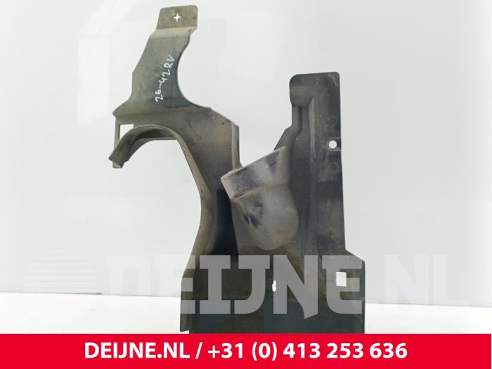 Volvo V90 Schmutzfänger O299183