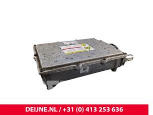 Volvo S90 Batterieladegerät O299192 foto 3
